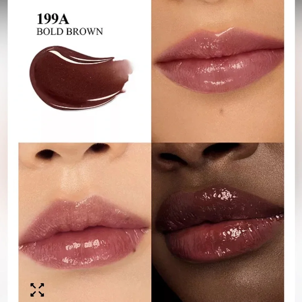 Valentino Beauty Spike Lip Balm Duo